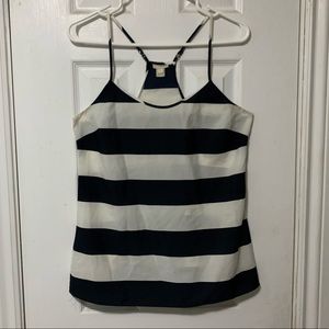 Striped Camisole